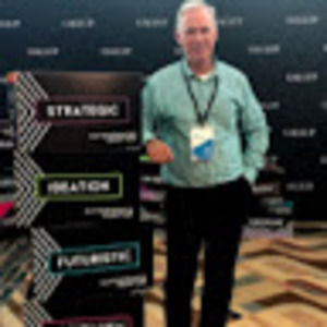 Meet your Posher, Dan